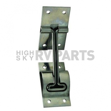 Door Catch T-Type Stainless Steel 4 inch-3