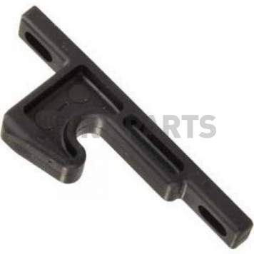 Replacement Strike For JR Products 70435 Cabinet Door Catch Small - 70465-1