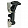 Hood Latch 1-5/8 inch (Closed) 2-1/2 inch Overall