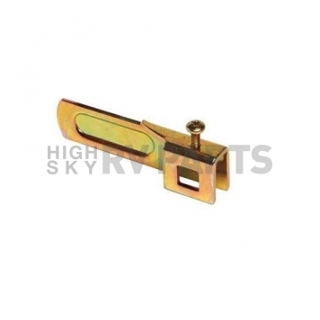 Lock Cylinder Straight Cam for 2-3/4 inch T And L Handles Lock - L663-1