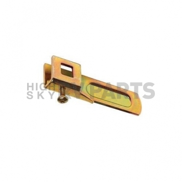 Lock Cylinder Straight Cam for 2-3/4 inch T And L Handles Lock - L663-2