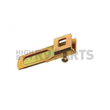 Lock Cylinder Straight Cam for 2-3/4 inch T And L Handles Lock - L663-3