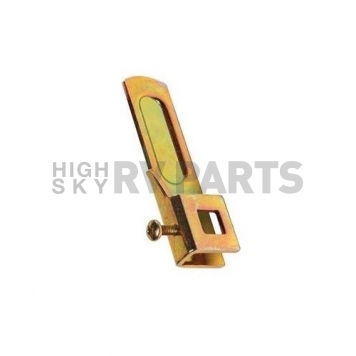 Lock Cylinder Straight Cam for 2-3/4 inch T And L Handles Lock - L663-4