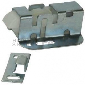 Pull-To-Open Type RV Cabinet Catch - Set of 2-1