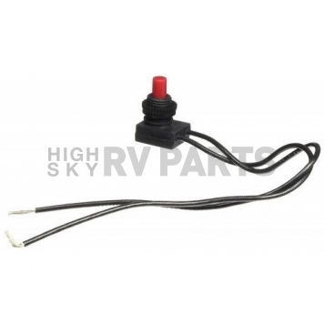 Ventline Push Button Switch for Vanair Exhaust Fan VP-543 - BV0199-03-1