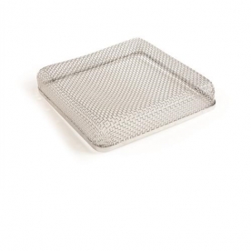 Bug Screen - RV Appliance; Water Heater; For Use With Suburban 6 Gallon Flush Mount; Single