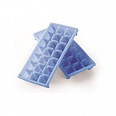 Ice Cube Tray 21 Mini Cubes