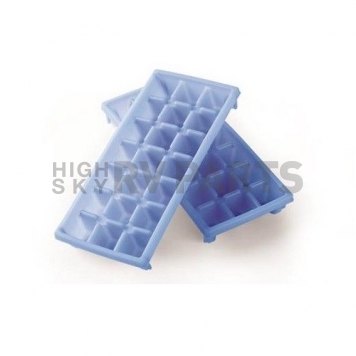 Ice Cube Tray 21 Mini Cubes