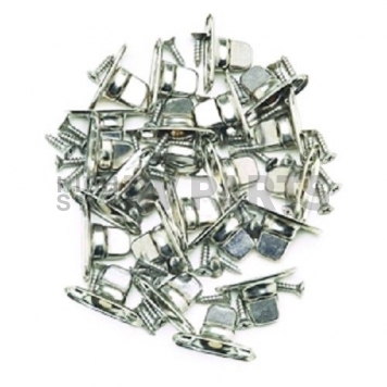 Carefree RV Awning Enclosure Fastener Package of 18 - 901036