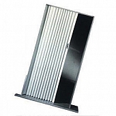 RV Interior Door Pleated Folding Door Ivory 36 inch x 75 inch