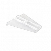 RV Cabinet Drawer Track Guide White - 70795