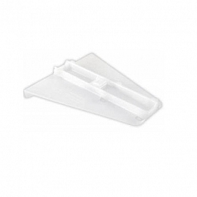 RV Cabinet Drawer Track Guide White - 70795