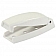 JR Products Baggage Door Catch White Set Of 2 - White 