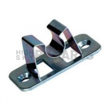 JR Products Door Holder Insert C-Clip Type Set Of 2 - 10595