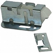 Pull-To-Open Type RV Cabinet Catch - Set of 2