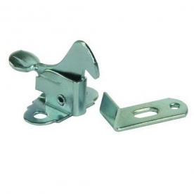 Screen Door Latch Use To Keep Screen Doors Closed