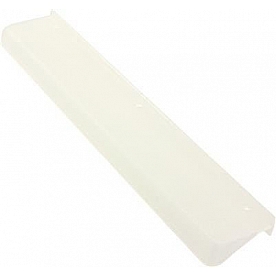 Screen Door Slide Stop 12 inch Opaque - 11155