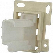 RV Cabinet Shaped Drawer Slide Socket Set Single - 70715