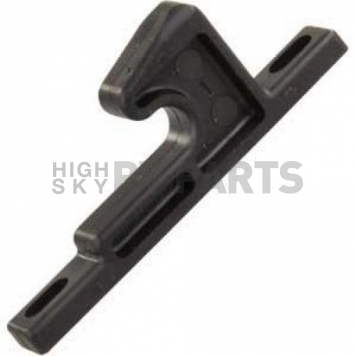 Replacement Strike For JR Products 70435 Cabinet Door Catch Small - 70465