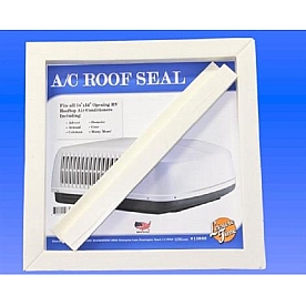Hen's Air Conditioner Installation Kit for 14 inch X 14 inch Roof Top Units - 15068