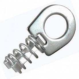 Water Heater Access Door Latch Camloc - Set of 2