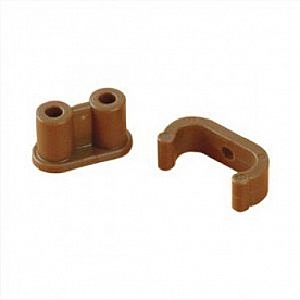 Door Catch Double Barrel Catch Type Set Of 6