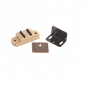 Door Catch For Keeping RV Cabinet Doors - H210