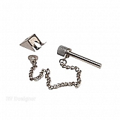 RV Refrigerator Door Travel Latch Pin - H591