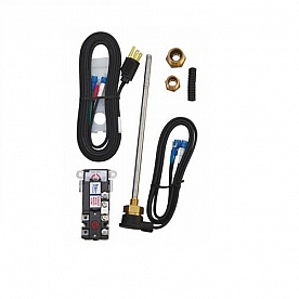 Valterra Heating Element 400 Watt for 6 Gallon Water Heater - DGR6VP