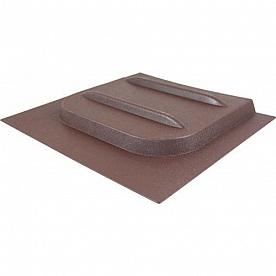 Screen Door Slide E-Series Brown 12-1/8 inch x 10-3/4 inch