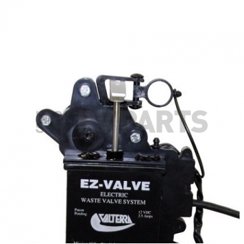 Valterra EZ Valve - 3 inch Electric Sewer Waste Valve - E1003VP-2