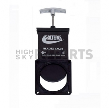 Valterra Bladex 2 inch Waste Valve Body Only without Fittings - T1002VPM-2