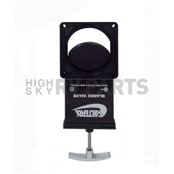 Valterra Bladex 2 inch Waste Valve Body Only without Fittings - T1002VPM-6