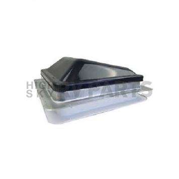 Ventline Roof Vent Manual Opening with Smoke Lid without Fan - V2092SP-29-9