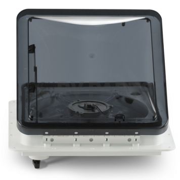 Dometic Fan-Tastic Roof Vent Model 1250 Manual Opening 801250 -7