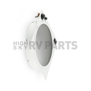 Dometic Fan-Tastic Vent Upgrade Kit - Manual Lift Dome for Model 1250 801259-2