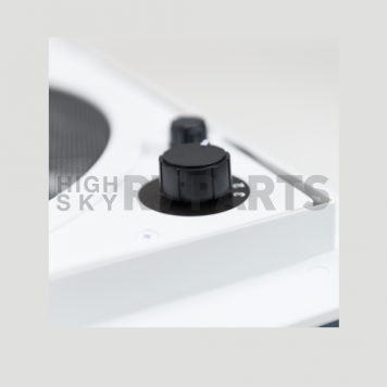 Dometic Fan-Tastic Vent Upgrade Kit - Manual Lift Dome for Model 2250-4