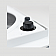 Dometic Fan-Tastic Vent Upgrade Kit - Manual Lift Dome for Model 1250 801259