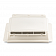 Dometic EZ Breeze Model 500 Fan-Tastic Roof Vent Manual Opening - White 800500 