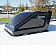 Dometic Roof Vent Cover - Fan-Tastic Vent Ultra Breeze Black U1500BL 