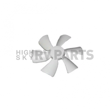 Ventline Fan Blade for 12 Volt Ventdome 6 inch Diameter - BVC0466-00-2
