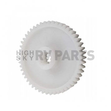 Hengs Replacement Drive Gear for Power Lift Jensen Roof Vents-2