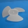 Ventline Fan Blade 6.5 inch Diameter - BVA0312-00