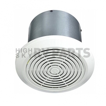 Ventline Bathroom Roof Vent V2262 50, Ventline Bathroom Ceiling Exhaust Fan With Light