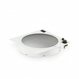 Dometic Fan-Tastic Vent Upgrade Kit - Manual Lift Dome for Model 1250 801259