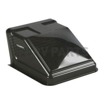 Dometic Roof Vent Cover - Fan-Tastic Vent Ultra Breeze Gray U1500GR
