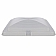 Heng's Roof Vent Lid for Jensen with Pin Hinge - White  J291RWH-C 