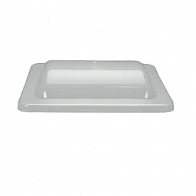 MaxxAir UniMaxx Universal RV Vent Lid Replacement Kit - White 00-335001