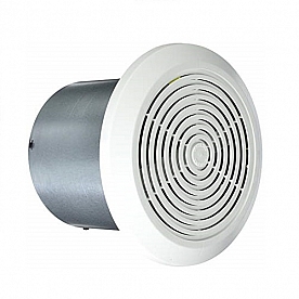 Ventline Bathroom Exhaust Fan 7 inch Round - V2262-50