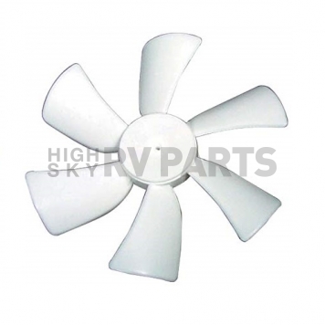 Ventline Fan Blade for 12 Volt Ventdome 6 inch Diameter - BVC0466-00